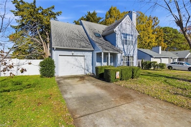 1 Easthill Ct, Hampton, VA 23664 - photo 2