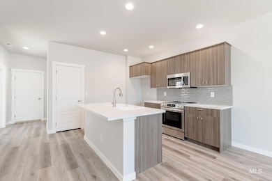 3005 E Mossy Creek Dr, Kuna, ID 83634 - photo 4