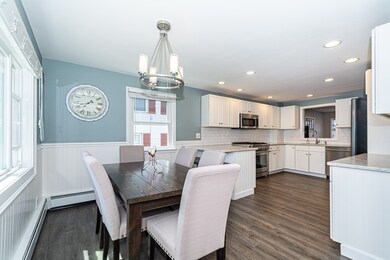 7 Franklin St, Wakefield, MA 01880 - photo 3