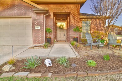 4301 Bay Meadow Dr, Denton, TX 76210 - photo 5