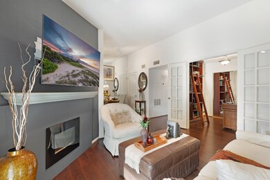 2323 Fairwind Dr unit 858, Houston, TX 77062 - photo 5