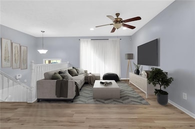 2496 Shiloh Dr, Decatur, GA 30034 - photo 3