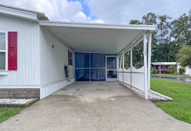 CARPORT