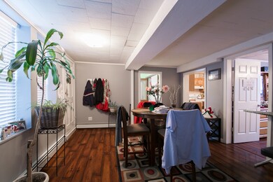 21 Roosevelt St, Fall River, MA 02724 - photo 2