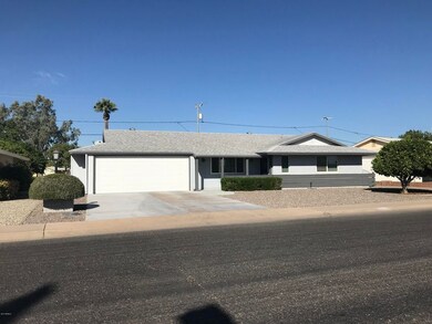 10648 N Balboa Dr, Sun City, AZ 85351 - photo 2