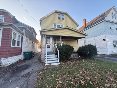 490 S Ogden St unit W, Buffalo, NY 14206 - photo 2