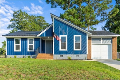 4523 Westfield Rd, Fayetteville, NC 28314 - photo 6