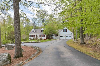 11 Abenaukee Dr, Wolfeboro, NH 03894 - photo 6