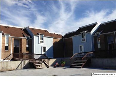 Bijou Villa Condos unit 120B, Neptune, NJ 07753 - photo 2