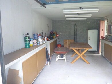 Workshop Interior