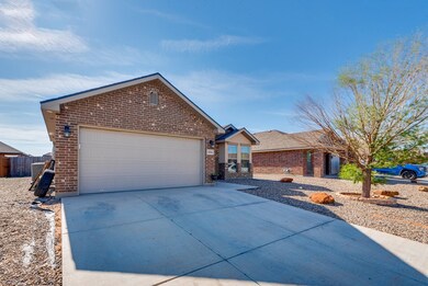 1814 Masquerade Blvd, Odessa, TX 79765 - photo 3