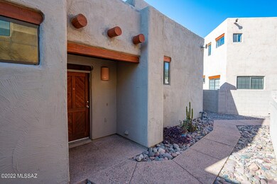 4285 N Rillito Creek Place, Tucson, AZ 85719 - photo 2