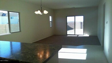 SV 265 Great Room