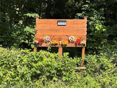 5550 Fisher Rd, Oceola Township, MI 48855 - photo 4