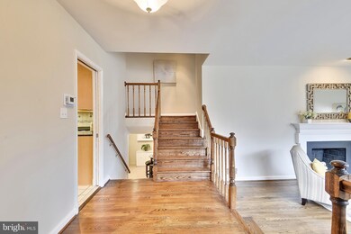 9108 Brierly Rd, Chevy Chase, MD 20815 - photo 3