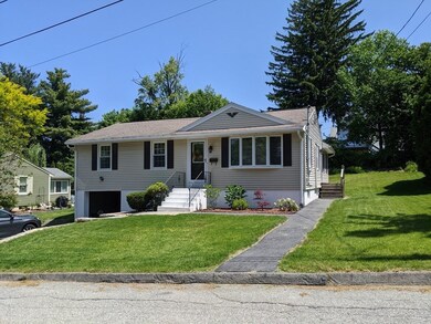 12 Claffey Ave, Worcester, MA 01606 - photo 2