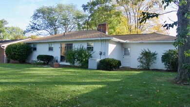 Exterior Rear