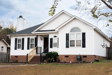 148 Shadeland Cir, West Columbia, SC 29170 - photo 3