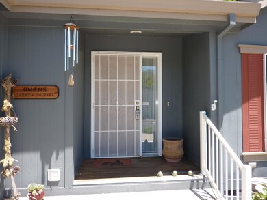 entry
