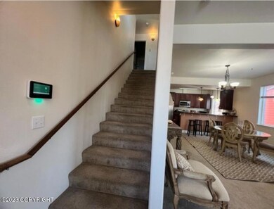 3307 Oregon Dr unit B, Anchorage, AK 99517 - photo 4