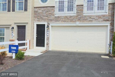 1178 Carinoso Cir, Severn, MD 21144 - photo 2
