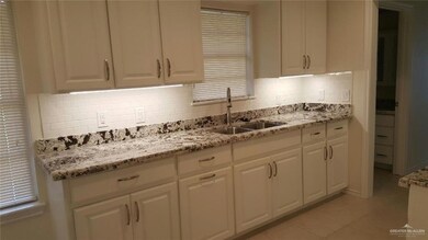 612 W 5th St, Weslaco, TX 78596 - photo 2