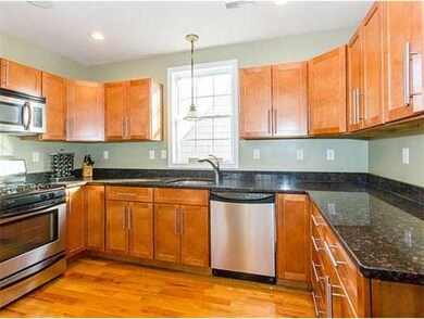 16 Melbourne St unit 3, Dorchester Center, MA 02124 - photo 6