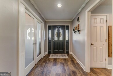 151 Lynn Dr NW, Rome, GA 30165 - photo 5