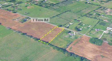 300 Tifrere Rd, Carencro, LA 70520 - photo 4