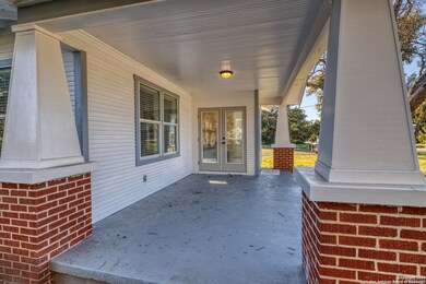 210 E 2nd St, Camp Wood, TX 78833 - photo 2