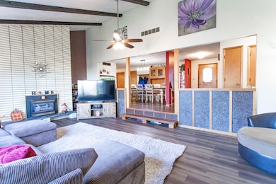 1405 Willow Way, Monroe, WI 53566 - photo 4