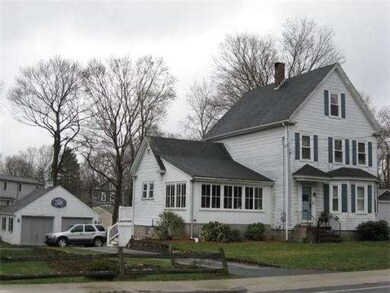 55 Cocasset St, Foxboro, MA 02035 - photo 2