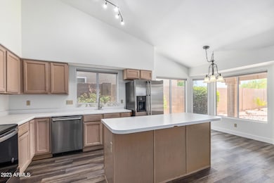 4325 E Montgomery Rd, Cave Creek, AZ 85331 - photo 7