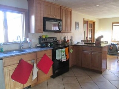 6 Crawford Dr unit SF, Woburn, MA 01801 - photo 3