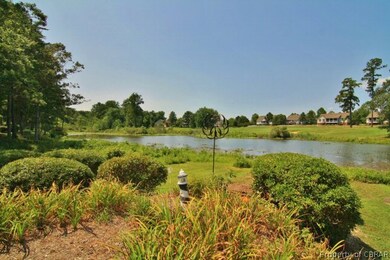 Pond Views