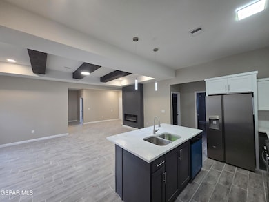 12109 Sanaa Dr, El Paso, TX 79934 - photo 5