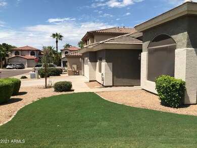 891 N Date Palm Dr, Gilbert, AZ 85234 - photo 4