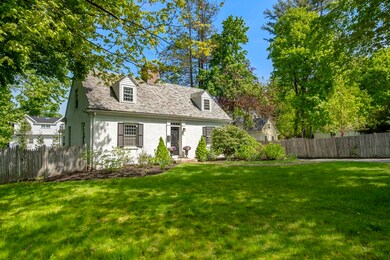 373 Worcester St, Wellesley Hills, MA 02481 - photo 3