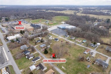 235 Williams St, Corydon, IN 47112 - photo 2