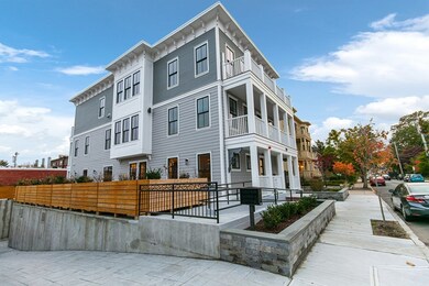 88 Dover St unit 2, Somerville, MA 02144 - photo 2