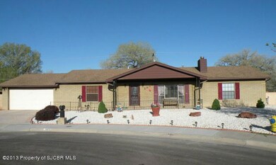 2908 La Sierra Place, Farmington, NM 87401 - photo 2