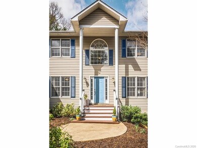 74 Forest Lake Dr, Asheville, NC 28803 - photo 2