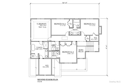 Lot #23 Azalea Ln, Slate Hill, NY 10973 - photo 3