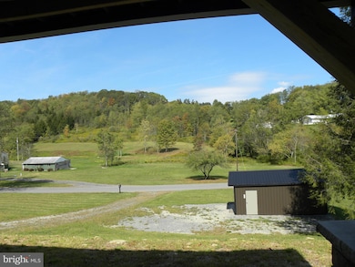 1011 Accident Rd, Eglon, WV 26716 - photo 5