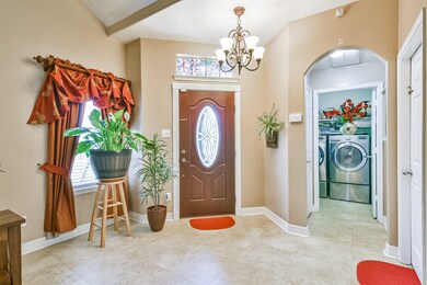 1087 Lasso Ct, Alvin, TX 77511 - photo 5