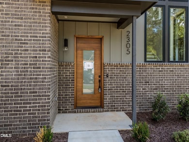 2305 Turners Aly, Raleigh, NC 27607 - photo 5