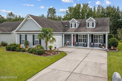 467 Slippery Rock Way, Calabash, NC 28467 - photo 5