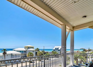 17820 Front Beach Rd unit B, Panama City Beach, FL 32413 - photo 3