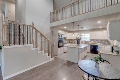 19305 S Deer Trail Rd, Claremore, OK 74019 - photo 6