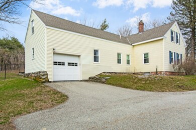 37 Merriam District, North Oxford, MA 01537 - photo 2